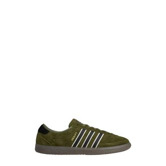 adidas Gralfy Trainers - male - Adidas Originals - Sneakers - Green - 10 UK - Shoes