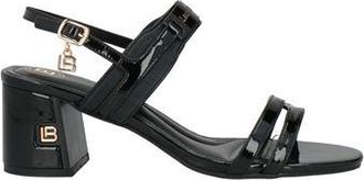 Laura Biagiotti CALZADO - Sandalias con cierre en YOOX.COM