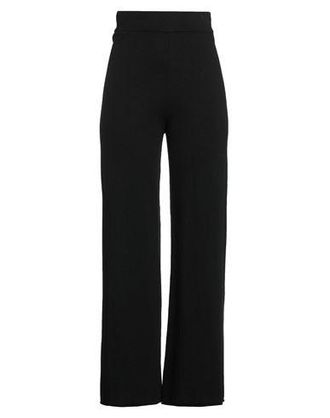 N.O.W. Andrea Rosati Cashmere BOTTOMWEAR - Trousers on YOOX.COM