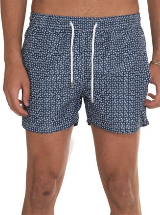 Vincenzo De Lauziers Boxer mare Blu Vincenzo De Lauziers Uomo