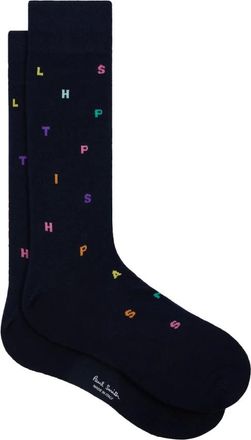 Paul Smith Hombre, Ropa interior, Azul, Talla: ONE Size