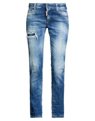 Dsquared2 PARTES DE ABAJO - Pantalones vaqueros en YOOX.COM