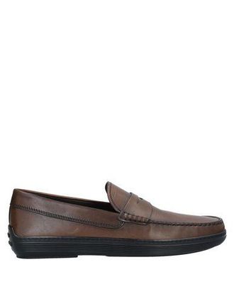 Tod's FOOTWEAR - Loafers on YOOX.COM