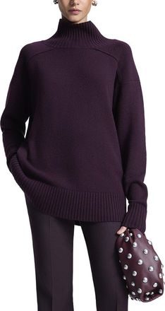 A.L.C. Archie Cashmere Sweater