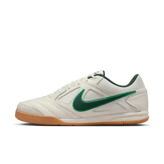Nike Mens Gato Shoes in White | HQ6019-103