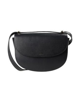 A.P.C. BAGS - Cross-body bags on YOOX.COM