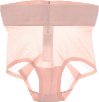 Wolford Control Top Panty