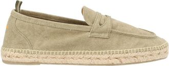 Castaner Moccasin Nacho