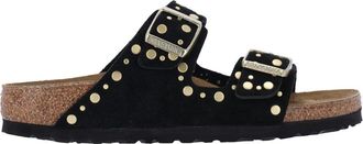 Birkenstock Arizona Rivet Sandals with Adjustable Straps