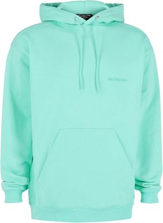 Balenciaga Crewneck Sweatshirt