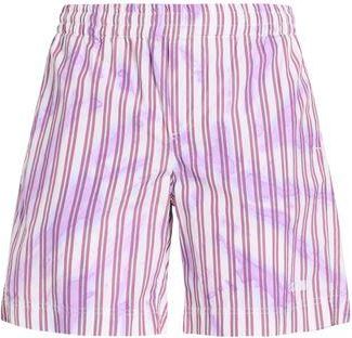 Msgm BOTTOMWEAR - Shorts & Bermuda Shorts on YOOX.COM