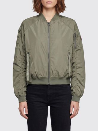 Save The Duck Bomber in nylon riciclato Save The Duck