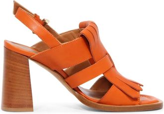 Guglielmo Rotta Mujer, Zapatos, Marrón, Talla: 40 EU