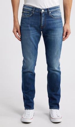 Frame Denim LHomme Slim Fit Jeans in Pacific View at Nordstrom Rack, Size 28
