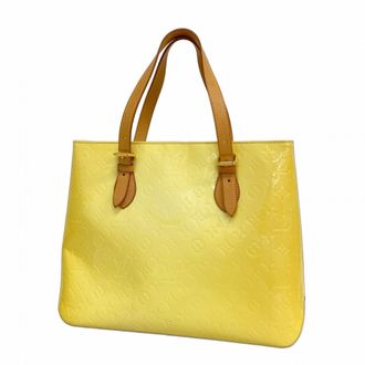 Louis Vuitton Pearl Tote Bag (Pre-Owned)