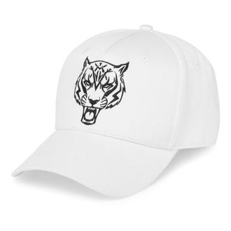 Plein Sport unisex, Sport, Wit, Maat: ONE Size Katoen