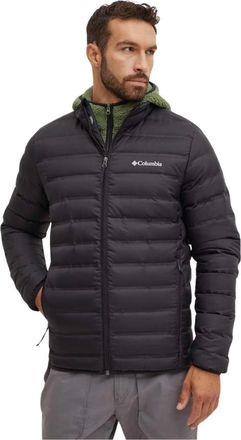 Columbia Lake 22 II Down Jacket - - Sport - Uomo - Nero - L