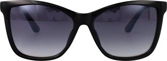 Guess Squared Sunglasses Gu7779 01 C