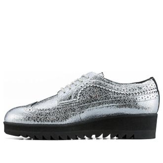 Onitsuka Tiger (WMNS) Onitsuka Tiger The Onitsuka Brogue Silver 1182A640-020