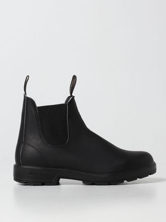 Blundstone Stivaletti Chelsea 510 in pelle liscia con doppio tirante