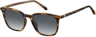 Fossil FOS 3091/S 086/9O Mens Sunglasses Tortoiseshell Size 53