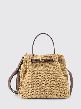 Tory Burch Borsa Tote TORY BURCH Donna colore Beige