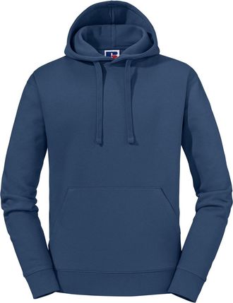 Russell Athletic Russell Heren Authentieke Hoodie (Indigo)