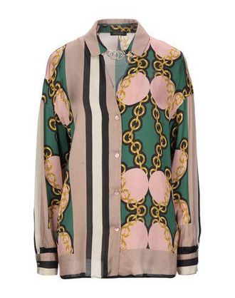 CristinaeEffe TOPWEAR - Shirts sur YOOX.COM