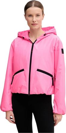 Bogner Yadira Functionele Jas - Dames - Zomerjassen - Roze - XL - Polyester - Jassen