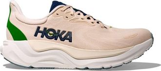 Hoka One One Arahi 8 Runningschuhe f&uuml;r Herren | beige