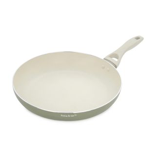 KASANOVA Padella 30 cm avocado Cooking Therapy
