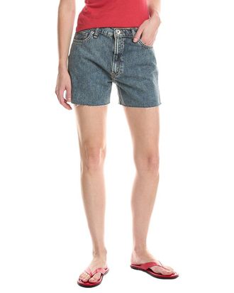 Rag & Bone Rag & Bone Retro Cut Off Short
