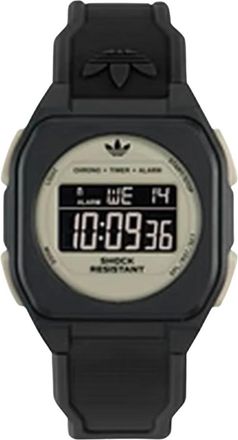 adidas City Tech Four - Heren - Sport - Zwart - Maat: ONE Size