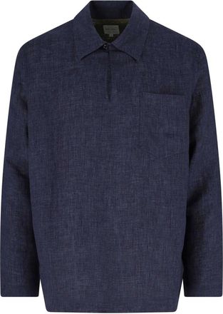 Paul Smith Linen shirt