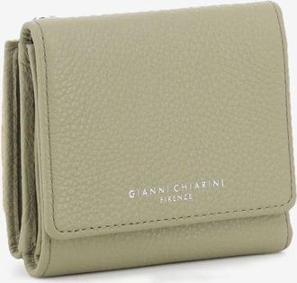 Gianni Chiarini Wallet grain willow