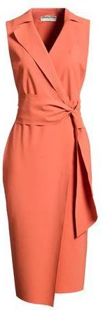 La Petite Robe Di Chiara Boni VESTITI - Vestiti midi su YOOX.COM