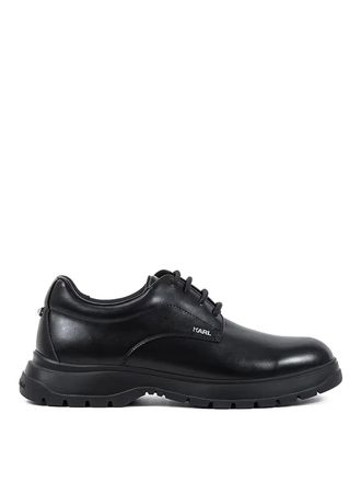 Karl Lagerfeld Magnus Derby Lace