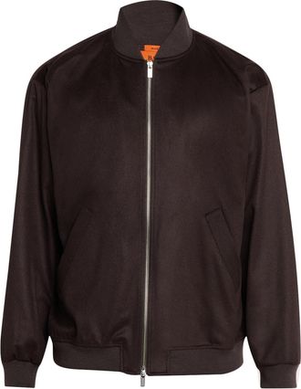 Barena Men & apos;s Gabier Linen Jacket