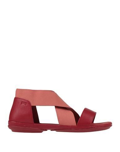 Camper Women's Oruga Fashion Sandals - Lightweight, Flexible & Comfortable Urban Style