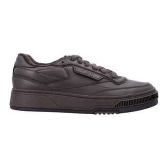 Reebok Club C LTD - Sport - Mujer - Marr&oacute;n - 35 1/2 EU