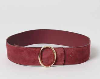 Orciani Cintura Peach Double Orciani reversibile in pelle