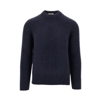 PIACENZA 1733 Virgin wool sweater Man 48