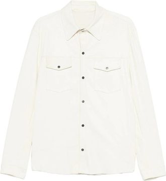 Santoro London Pocket Button Jacket