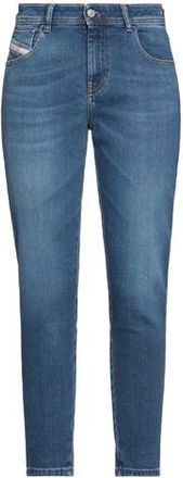 Diesel PARTES DE ABAJO - Pantalones vaqueros en YOOX.COM