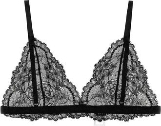 Dolce & Gabbana Lace Bra
