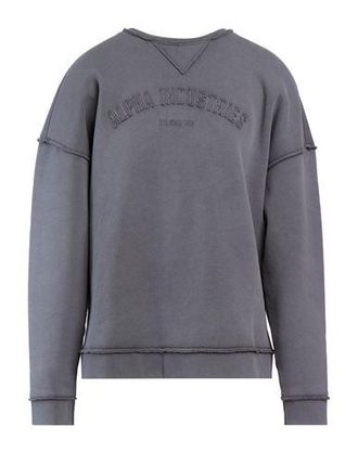 Alpha Industries TOPWEAR - Sweatshirts on YOOX.COM