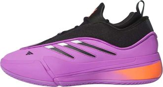 adidas Dame 9 Purple Burst IE3626