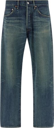 Junya Watanabe Junya Watanabe X Levis Jeans