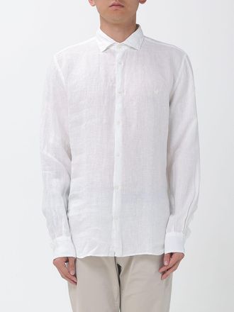 Brooksfield Camicia casual in lino