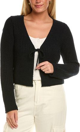 Velvet Velvet By Graham & Spencer Thalia Cardigan